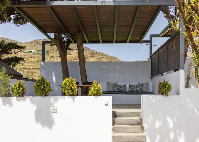 Unforgettable Tinos Complex *