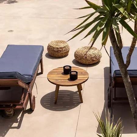 Unforgettable Tinos Complex Apartamento Agios Ioannis (Tinos)