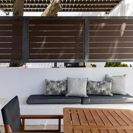 Unforgettable Tinos Complex Apartment *