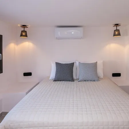 Unforgettable Tinos Complex Agios Ioannis (Tinos)