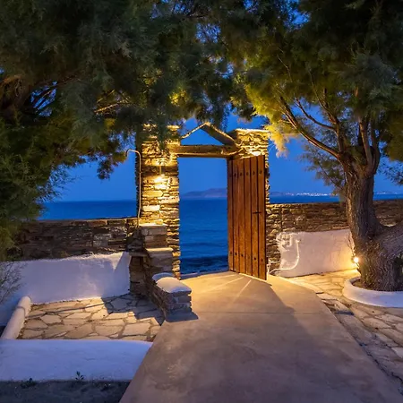 Apartamento Unforgettable Tinos Complex Agios Ioannis (Tinos)