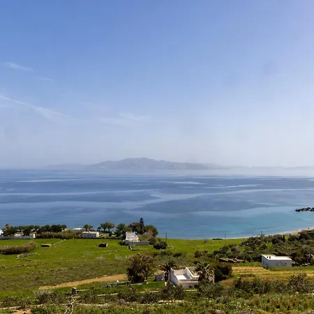 Unforgettable Tinos Complex Agios Ioannis (Tinos)