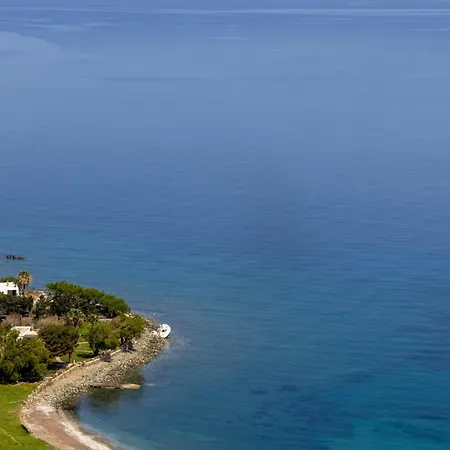 Unforgettable Tinos Complex דירה
