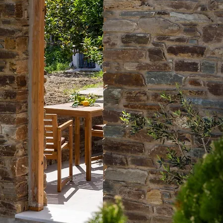 Unforgettable Tinos Complex *