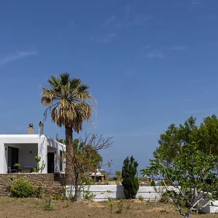 Unforgettable Tinos Complex