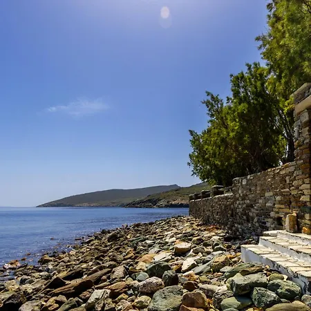 Unforgettable Tinos Complex شقة اجيوس ايوانيس