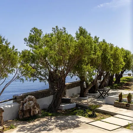 Unforgettable Tinos Complex