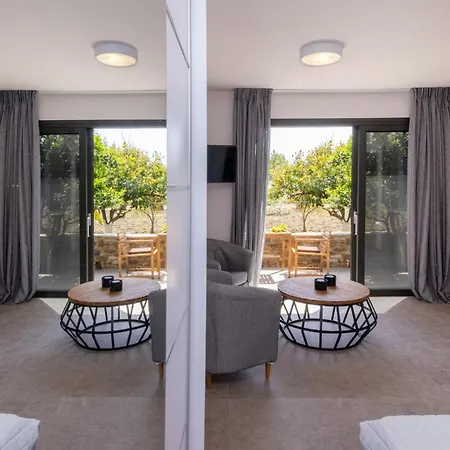 Unforgettable Tinos Complex اجيوس ايوانيس
