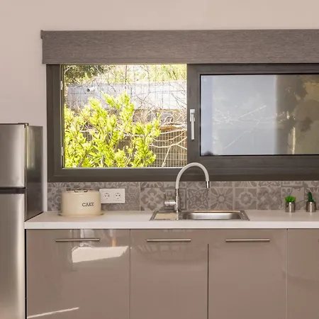 Unforgettable Tinos Complex شقة اجيوس ايوانيس