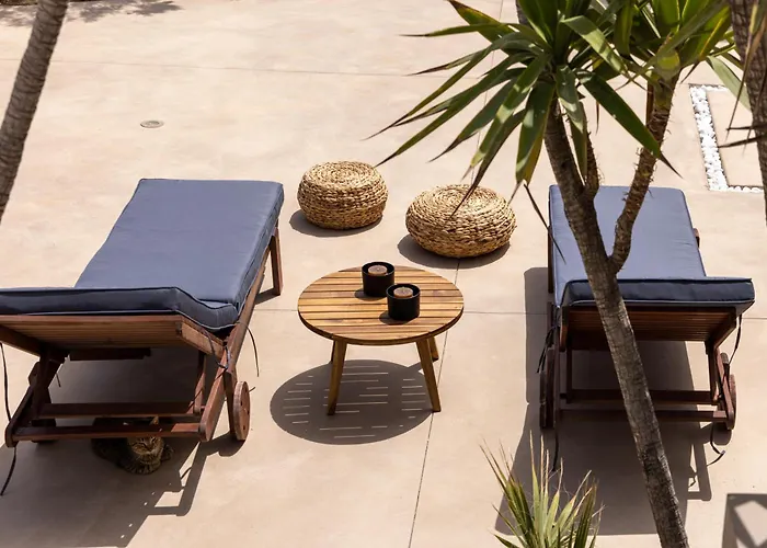 Unforgettable Tinos Complex Lejlighed Agios Ioannis (Tinos)