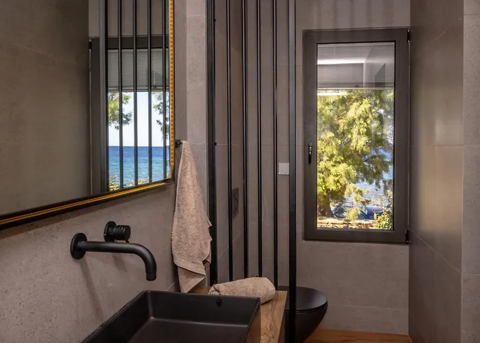 Unforgettable Tinos Complex * Agios Ioannis (Tinos)