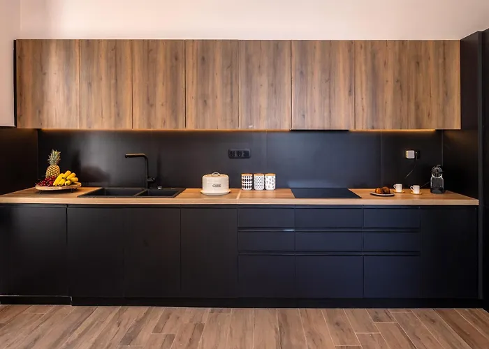 Unforgettable Tinos Complex Lejlighed *