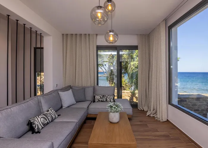 Unforgettable Tinos Complex *